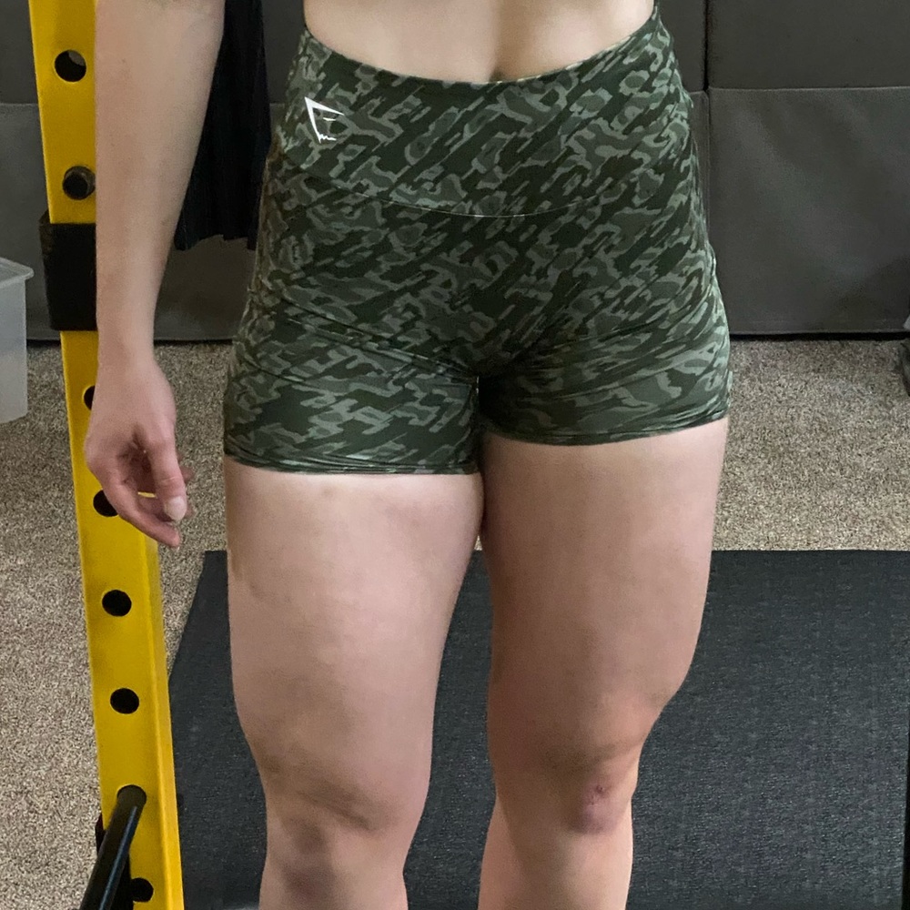 Gymshark leggings